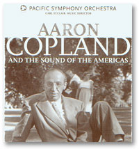 American Composers Festival 2000 Aaron Copland