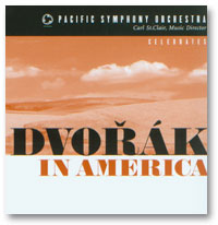 American Composers Festival 2002 Dvorak in America