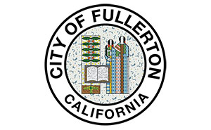 City of Fullerton