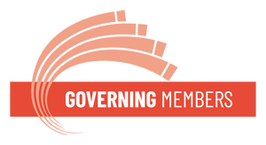 Governing Members logo