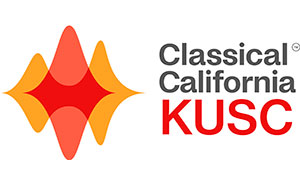 Pacific Symphony’s official classical radio station Classical California KUSC