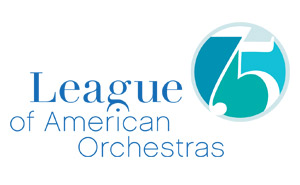 Pacific Symphony Government Supporters League of American Orchestras