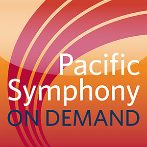Pacific Symphony On Demand