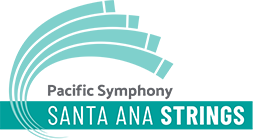 Pacific Symphony Santa Ana Strings