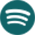 Pacific Symphony Spotify logo