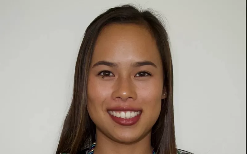 Jasmine Yount, BSN, RN, PHN