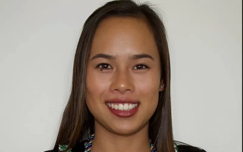 Jasmine Yount, BSN, RN, PHN