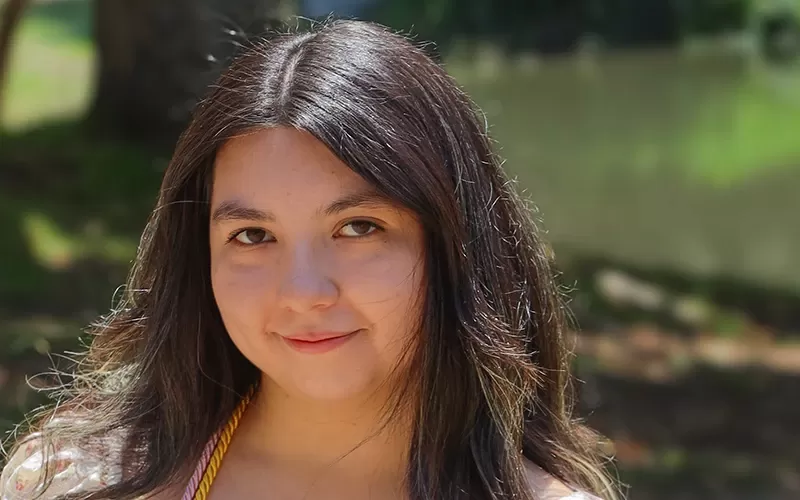 Miranda Garcia*