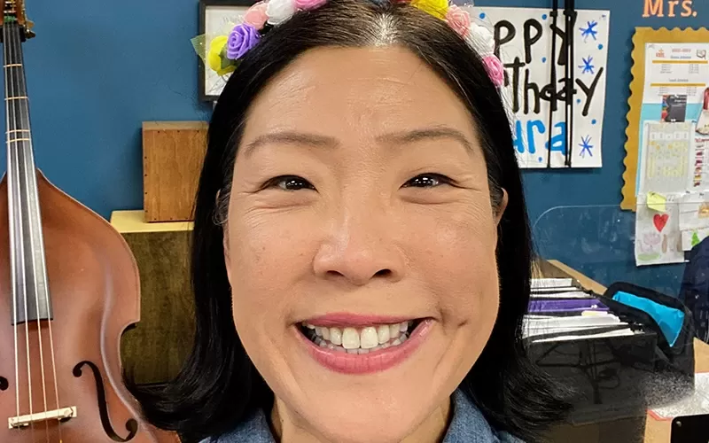 Laura Kim Lodin