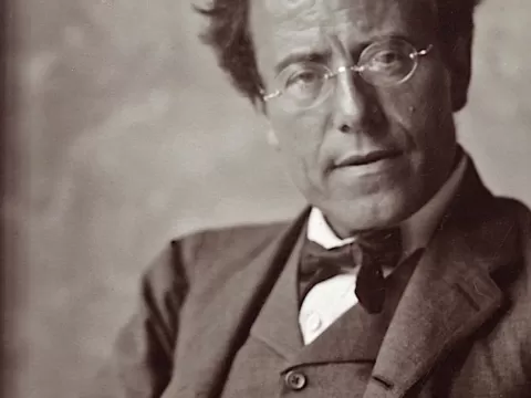 Mahler's Resurrection