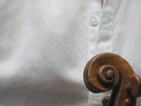 Violin Virtuoso Joshua Bell & Alexander Shelley