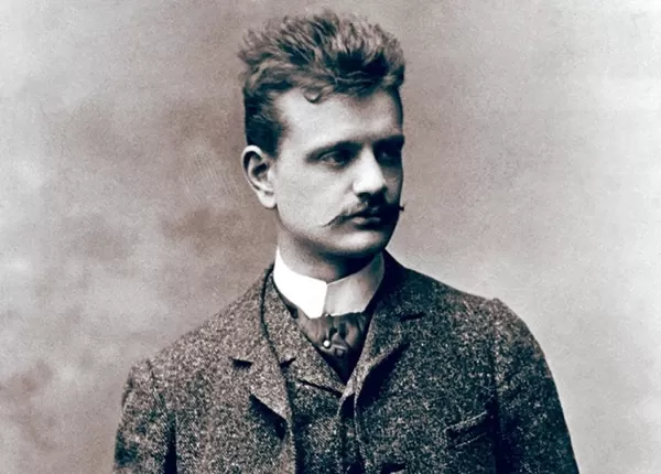 Blog: Sibelius’ First: Inner Turmoil and Romantic Sensibility