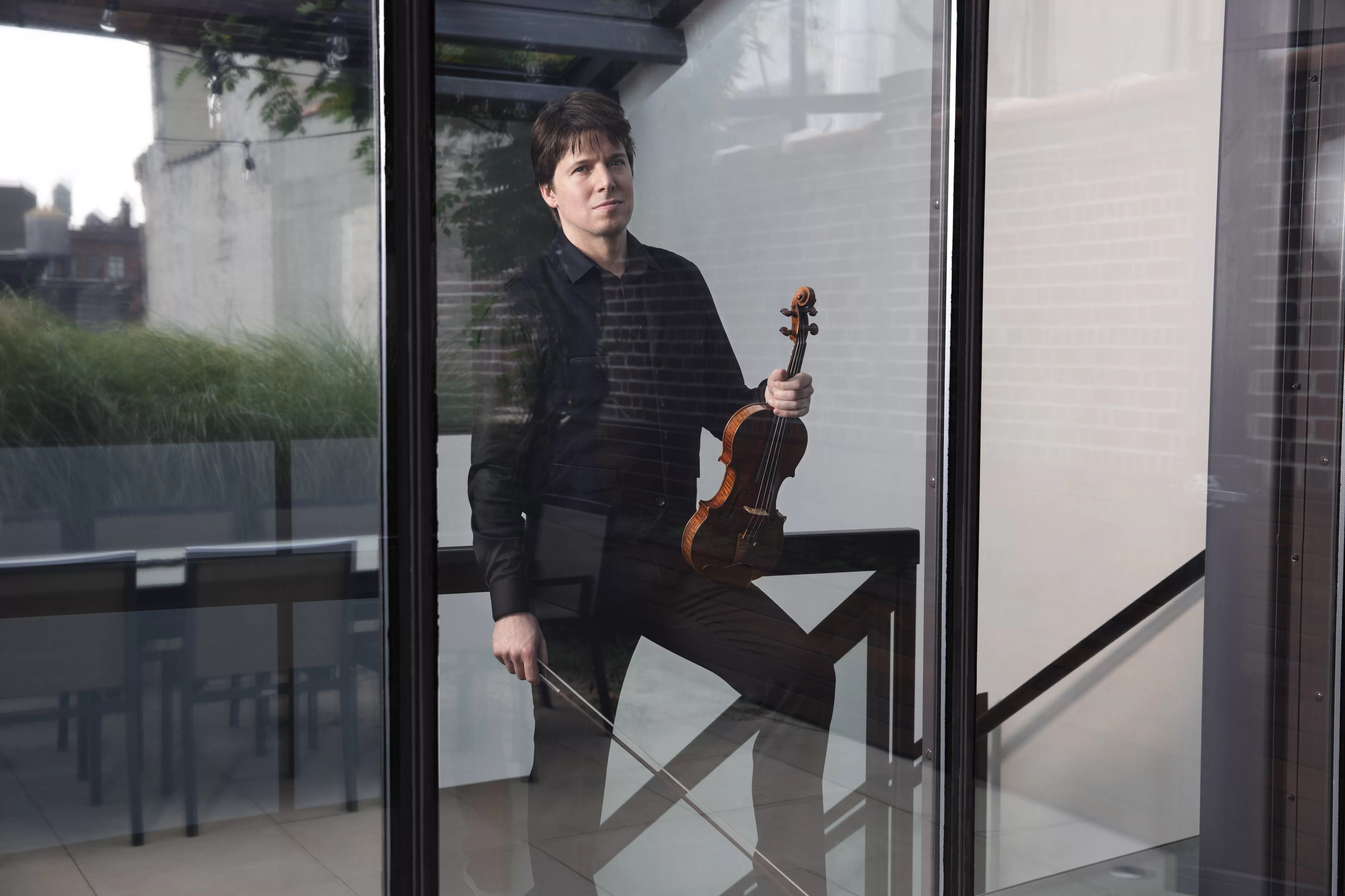 Joshua Bell: A Not-to-Be-Missed Opening to Alexander Shelley’s Inaugural Season