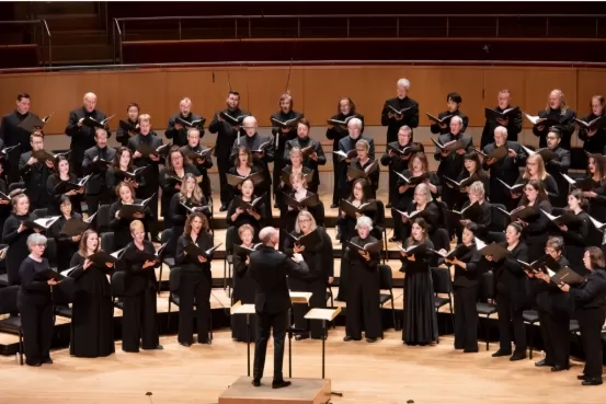 A Deeper Understanding of Mahler’s Symphony No. 2 Choral Text