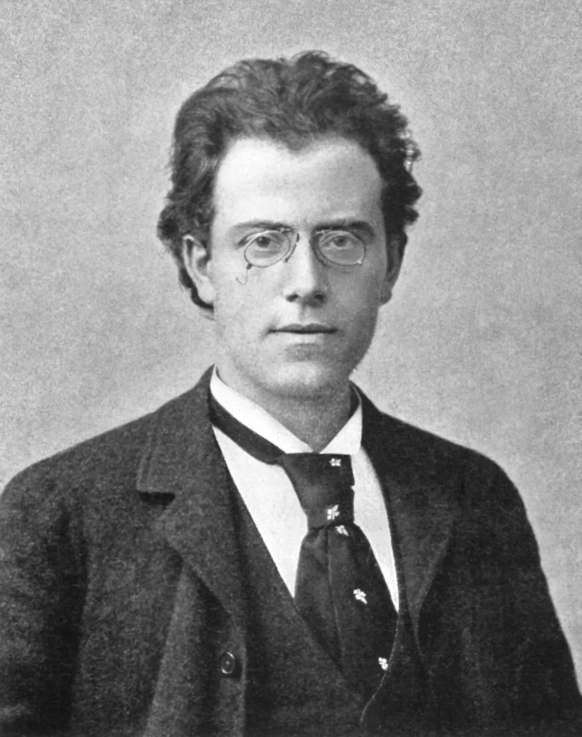 Mahler’s Resurrection: Life’s Biggest Questions. One Resounding Reply.