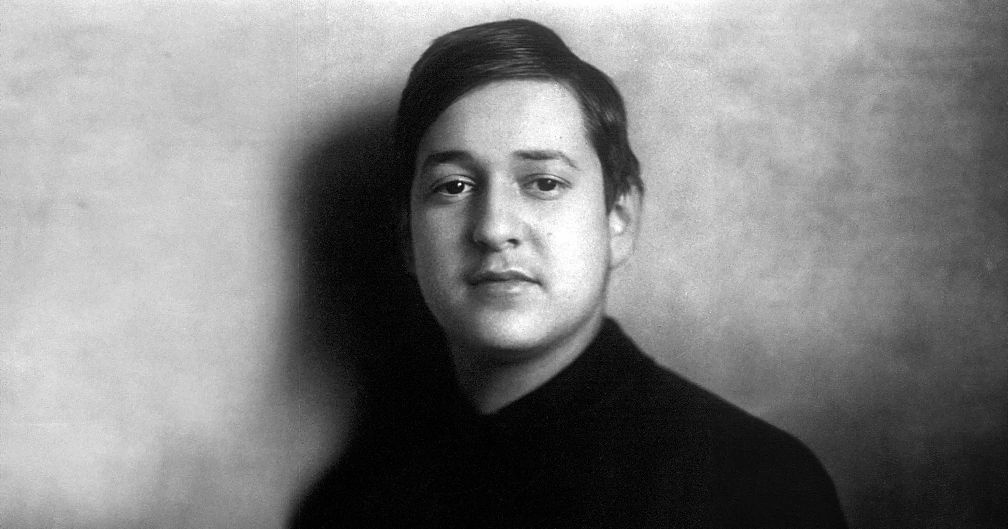 The Composer Who Scored Hollywood's Golden Age