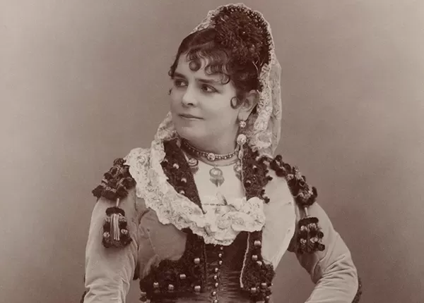 “Carmen”: The Scandalous Birth of a Classic