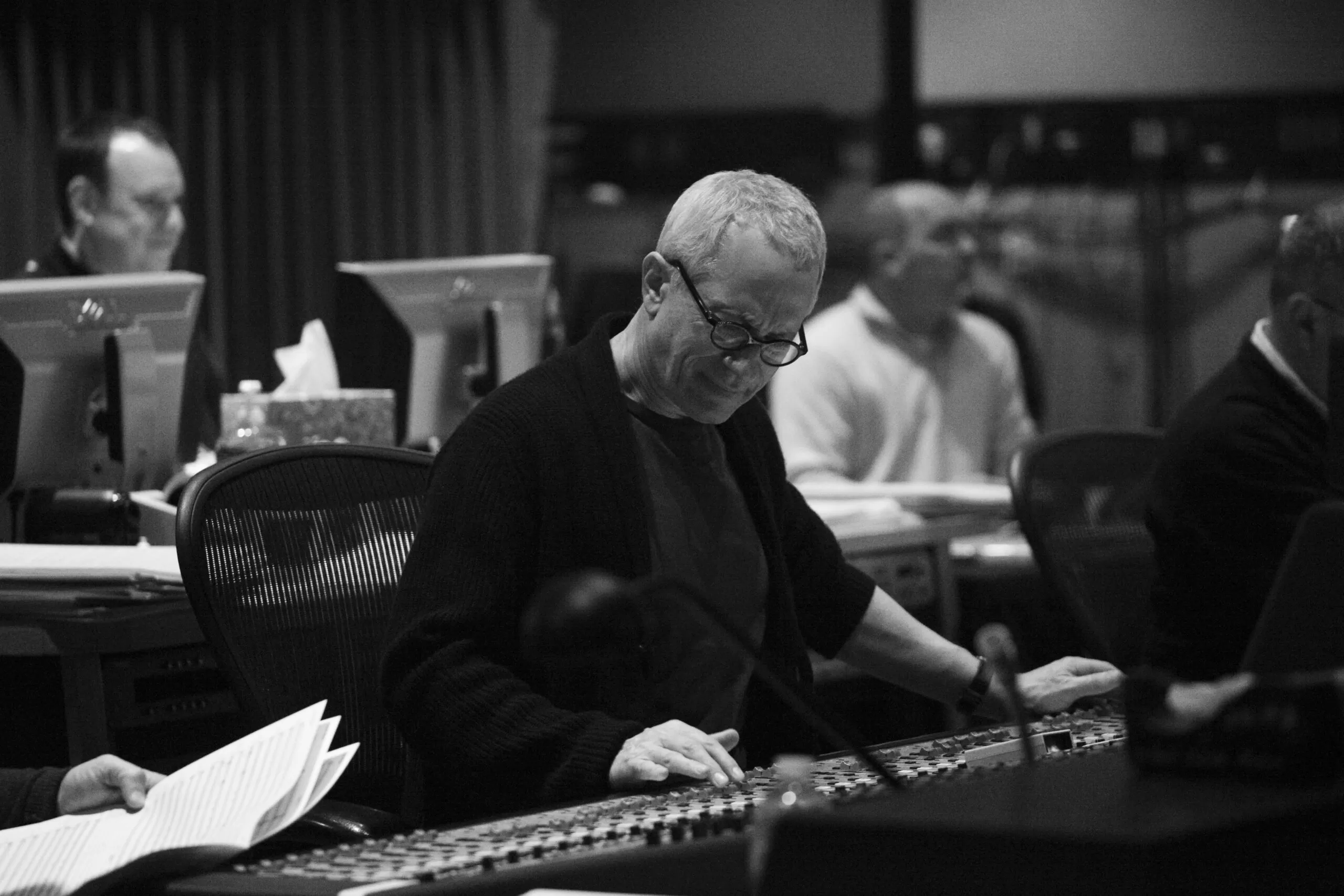 What Happens When a Hollywood Film Composer Writes for the Concert Hall?