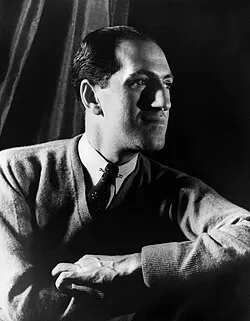 Gershwin's Famous Jazz-Inspired Piano Concerto