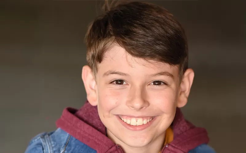Blake Eli