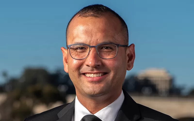 Duane Otani