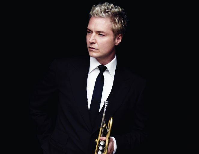 Chris Botti
