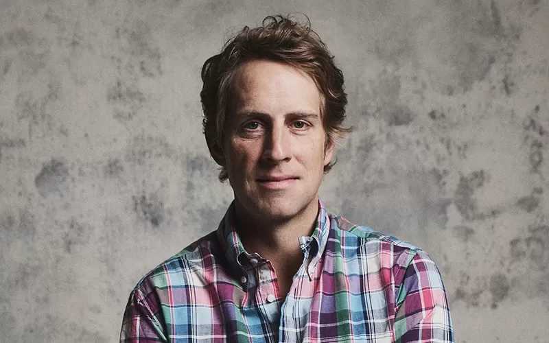 Ben Rector