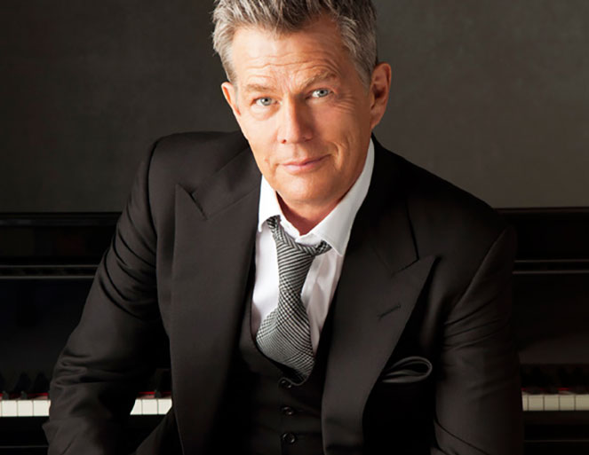 David Foster