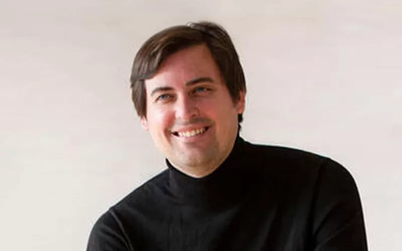 Michael Repper