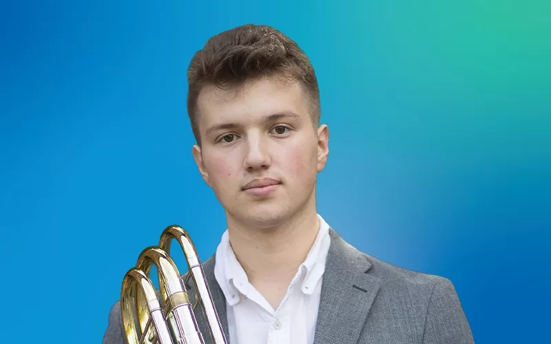 Griffin Cutaiar