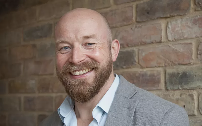 Daniel Norman