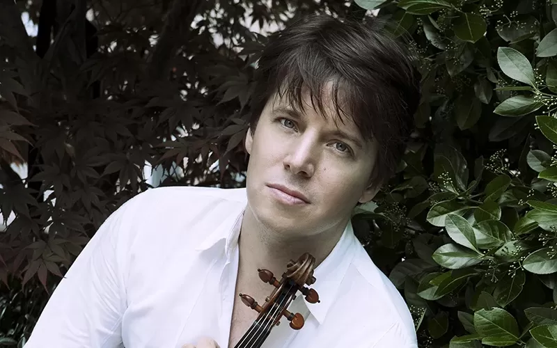 Joshua Bell