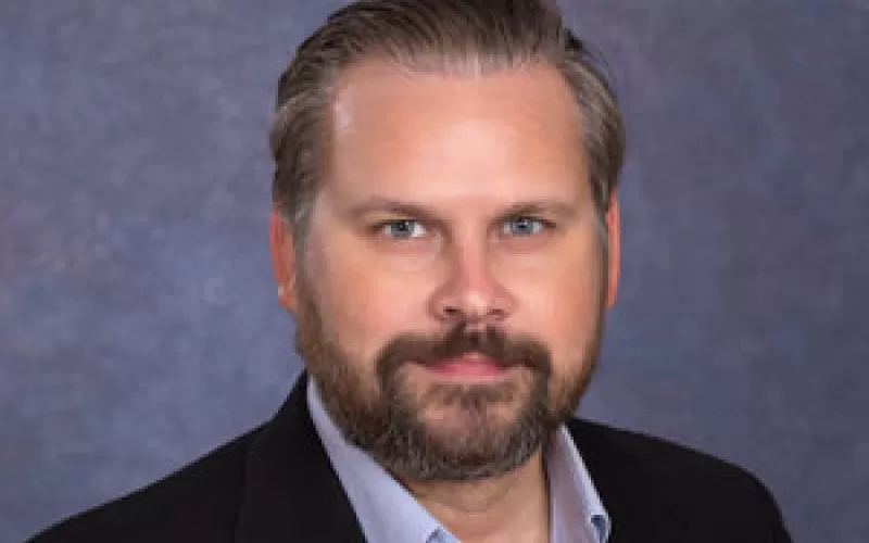 James Martin Schaefer