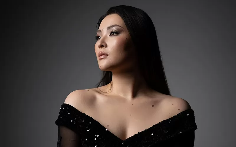 Yajie Zhang