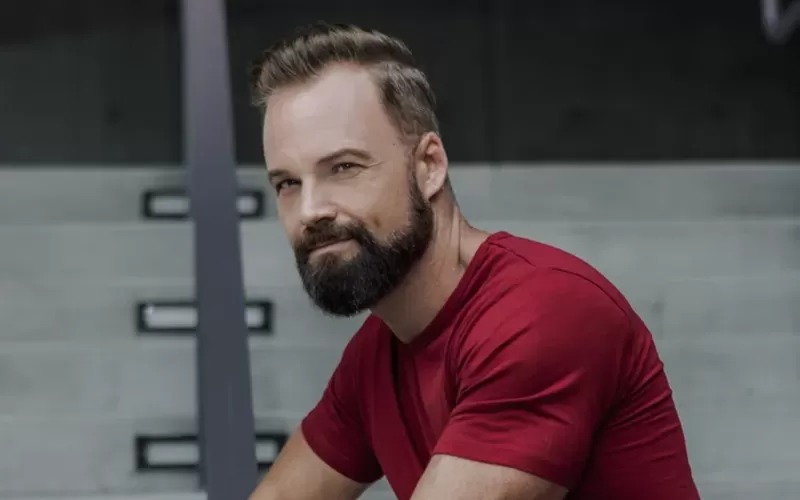 Ryan McKinny