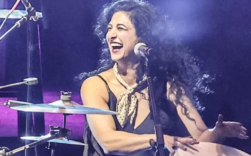 Mona Tavakoli