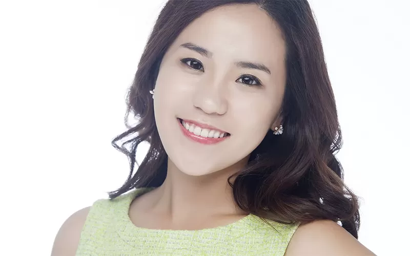 Hye Jung Lee