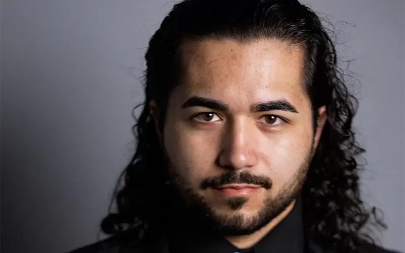 Wyatt Mitchison-Rojas