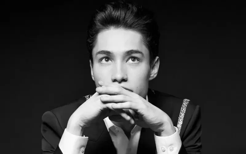 Angel Stanislav Wang