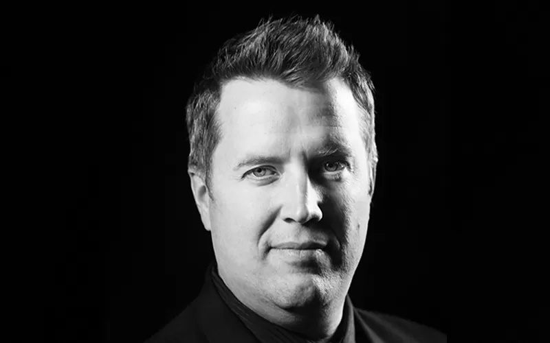Dr. David Vickerman