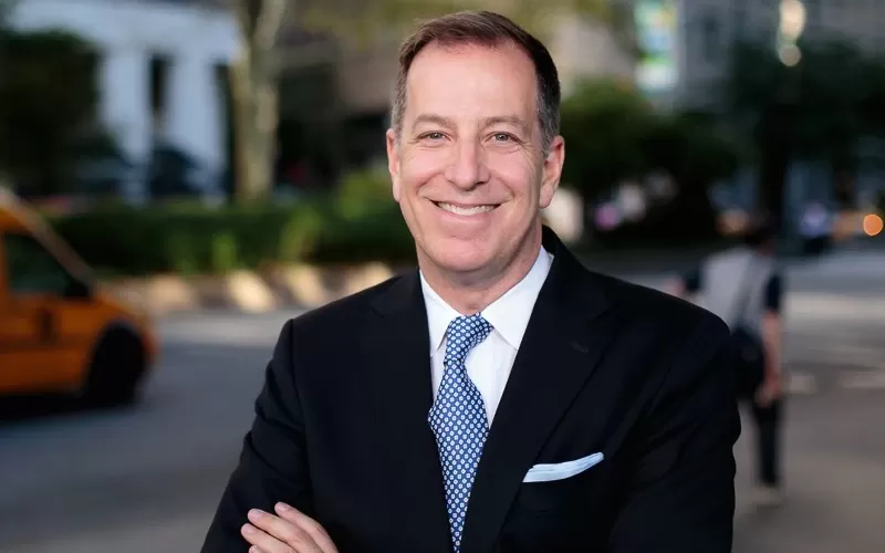 Ted Sperling