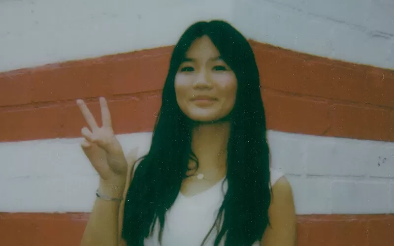 Ella Wu
