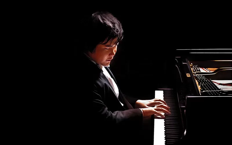 Nobuyuki Tsujii