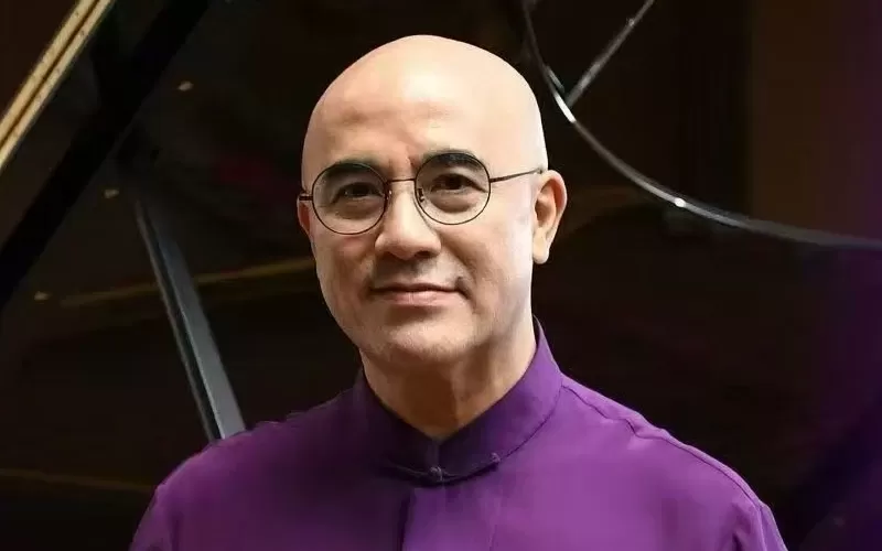 Xiangdong Kong