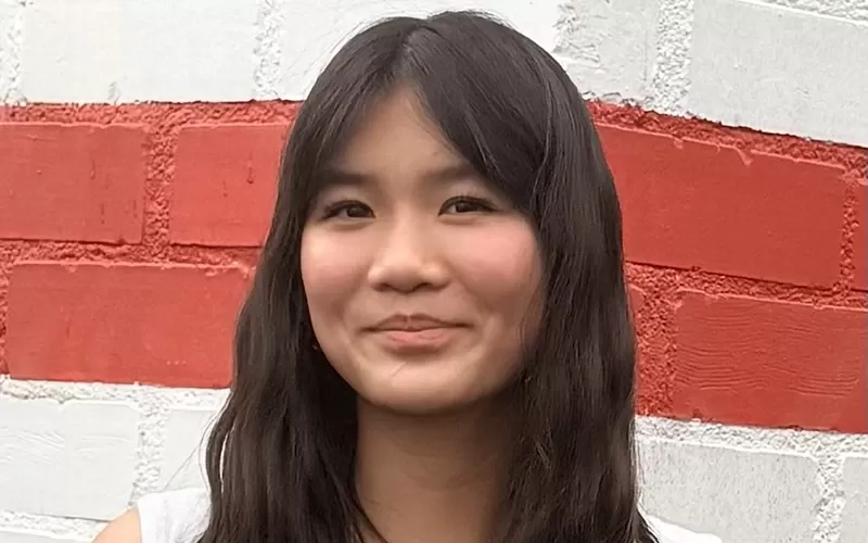 Ella Wu
