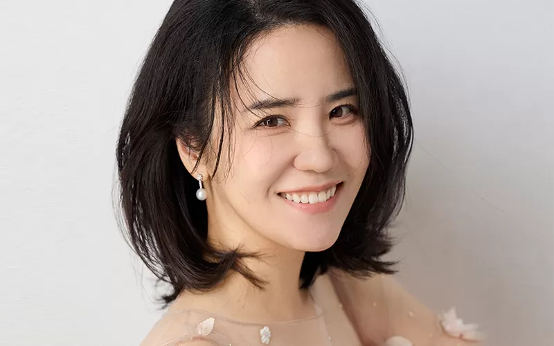 Hye Jung Lee