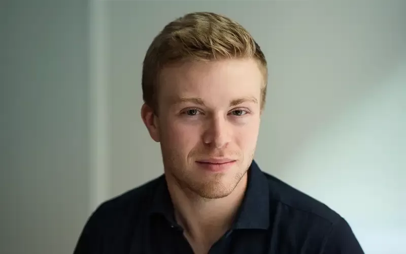 Nicholas Burns