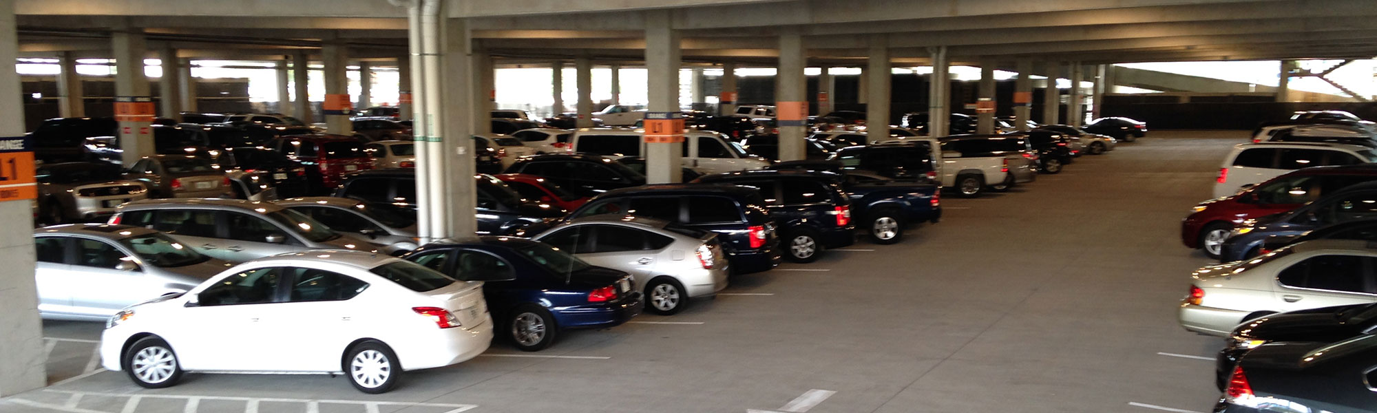 2022-23 Event Parking