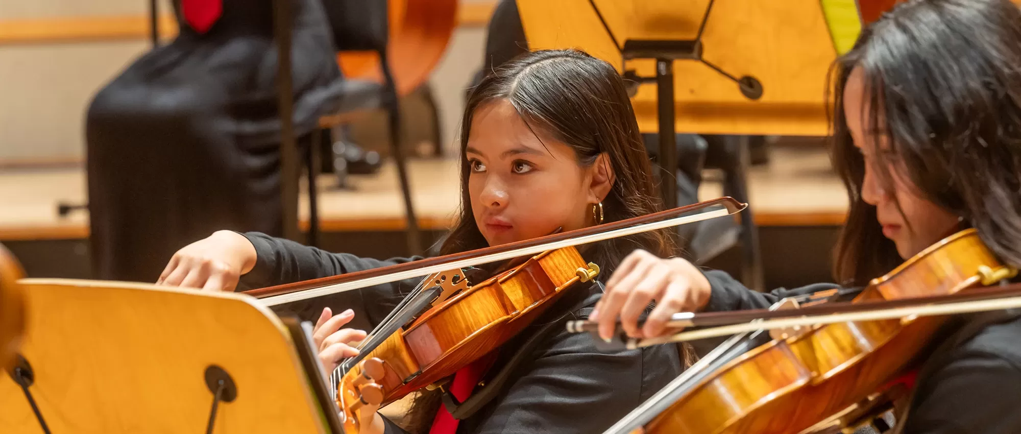 PSSS Season Finale Concert