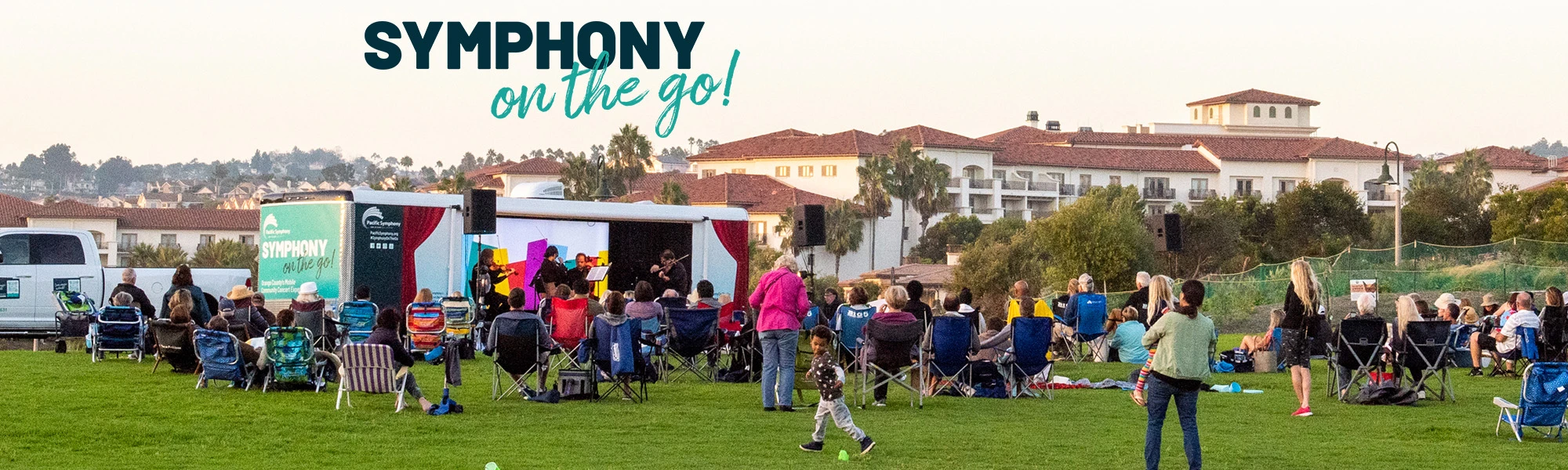 SOTG: City of San Juan Capistrano (Historic Town Center Park)